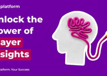 Inside the player’s mind: Unlocking the power of data