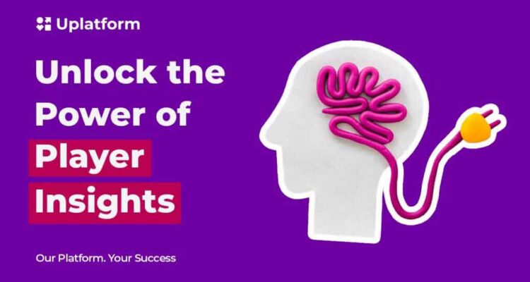 Inside the player’s mind: Unlocking the power of data