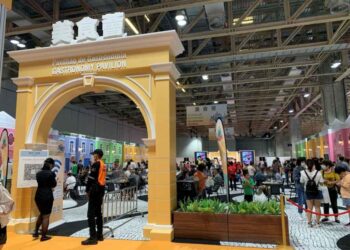 Macau concessionaires to cover more than half the cost of hosting 11th Macao International Travel (Industry) Expo