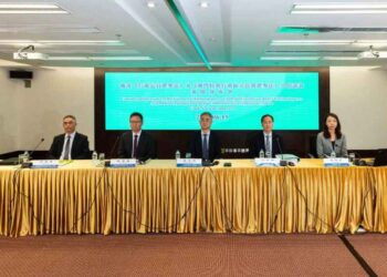 Macau to change law on election of Chief Executive to require concessionaire neutrality