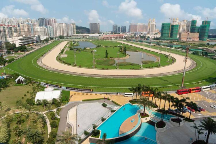 Macau Jockey Club’s accumulated losses climb by another US$25 million in 2022