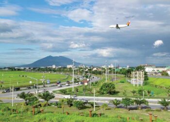 Clark Development Corporation says no new POGOs allowed to operate in freeport zone