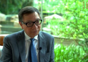 VIDEO: GEG Vice Chairman Francis Lui on how Macau can establish itself as one of Asia’s key MICE hubs