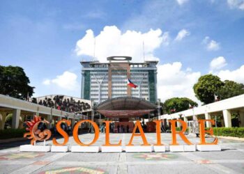Solaire Resort North launches “Career Caravan” in search for 4,200 staff as 2024 opening nears