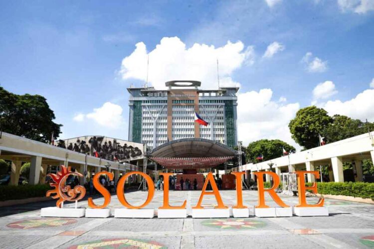 Solaire Resort North launches “Career Caravan” in search for 4,200 staff as 2024 opening nears