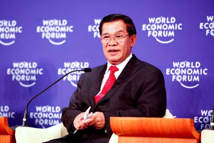 Cambodia’s Hun Sen expected to hand over to son Hun Manet after maintaining power in controversial election