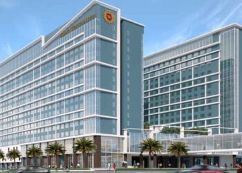 Megaworld to open Philippines’ largest hotel at Entertainment City’s Westside City this year