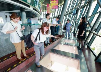 MGTO looking to boost Japanese visitation to Macau