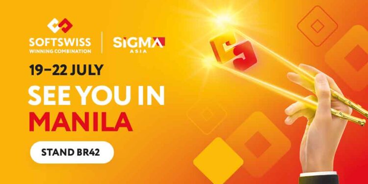SOFTSWISS to take part in SiGMA Asia 2023