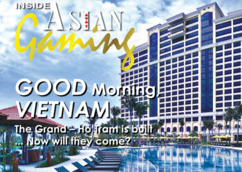 10 Years Ago: Going the distance