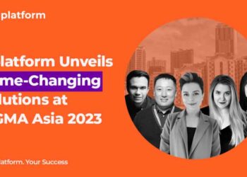 Uplatform to unveil cutting-edge betting and casino solutions at SiGMA Asia