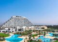 Melco’s City of Dreams Mediterranean celebrates official opening