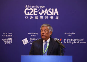 Alejandro Tengco reveals three-step upgrade program to increase value of PAGCOR casinos before privatization