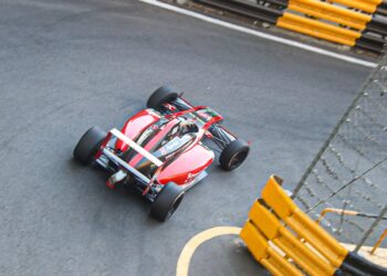 Macau’s six concessionaires to sponsor 2023 Macau Grand Prix for US$2.5 million each