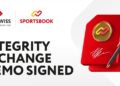 SOFTSWISS Sportsbook signs Integrity Exchange Memorandum with Sportradar Integrity Exchange