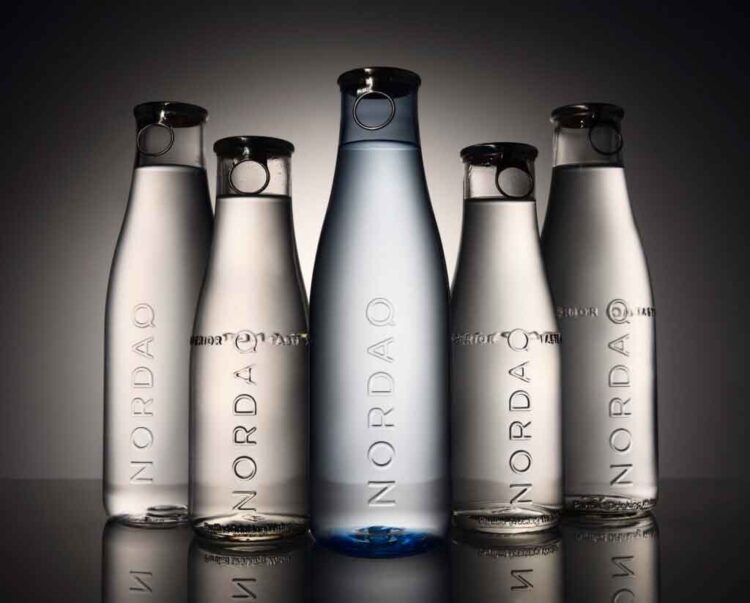 Melco expands NORDAQ water purification system to all properties globally