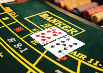 Editorial – Winning margins: how Macau is set to become more profitable than ever before