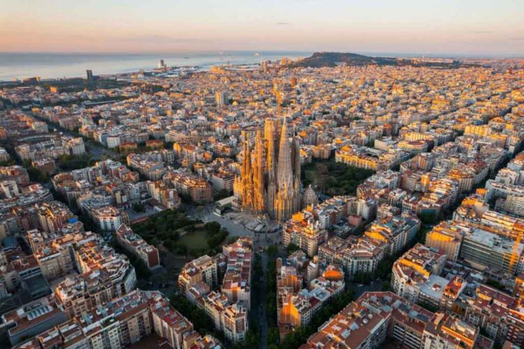 Industry trade show ICE moving from London to Barcelona in 2025