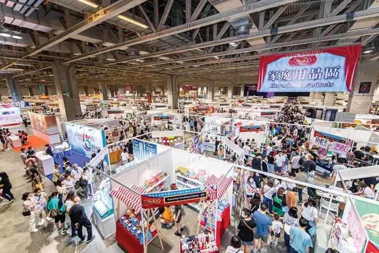 Number of MICE events in Macau up 160% in 1H23 to 493 events