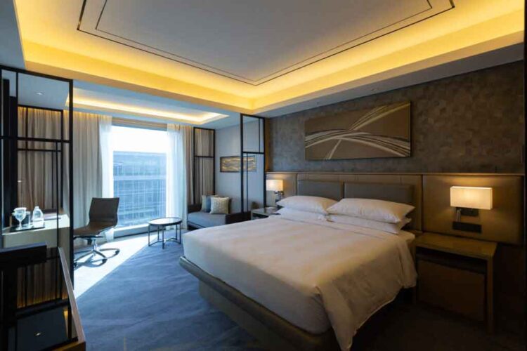 IAG announces special hotel room rate at Hilton Manila, Newport World Resorts for attendees of “Super September” Summit and Awards