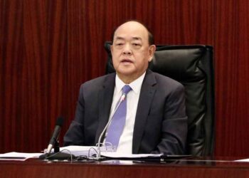 Macau Chief Executive revises GGR estimate but budget deficit still likely through 2024