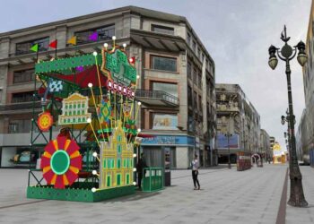 MGTO and Macau concessionaires to launch tourism roadshow in Tianjin this week