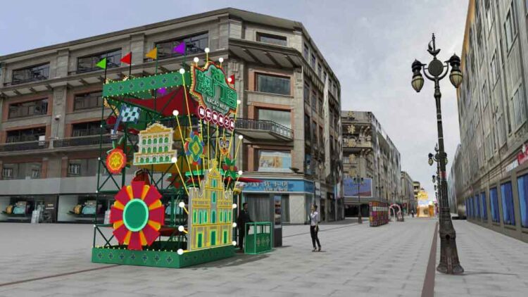 MGTO and Macau concessionaires to launch tourism roadshow in Tianjin this week