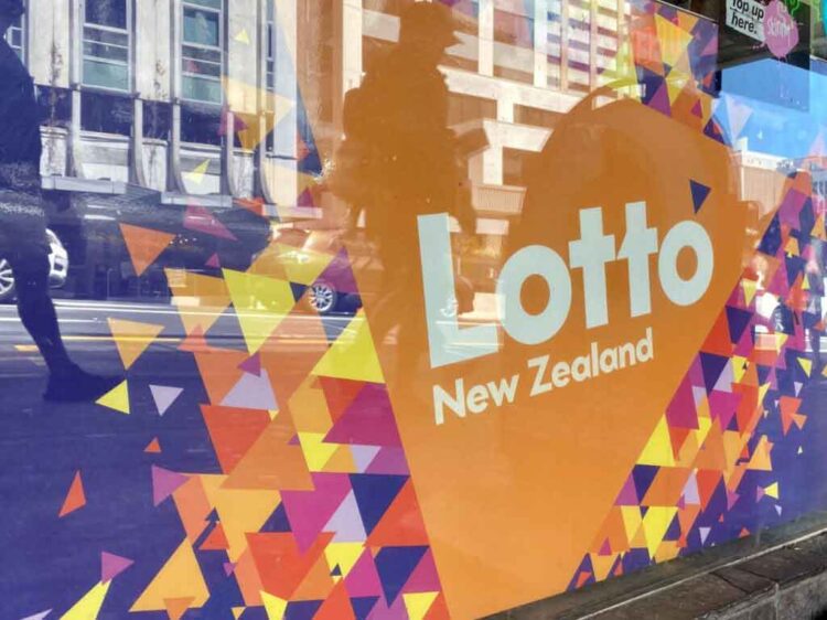 Lotto NZ appoints Scientific Games to spearhead gaming and digital systems replacement