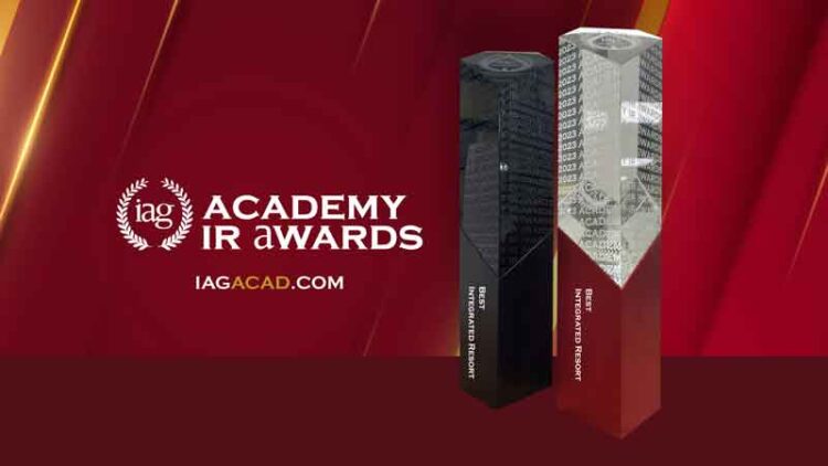 432 public nominations received for the 2023 IAG Academy IR Awards