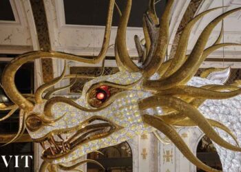 IPI’s crystal dragons among items ordered seized in latest legal dispute