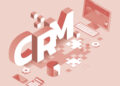 Internal and external CRM process in casinos