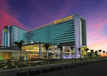 PAGCOR’s Alejandro Tengco