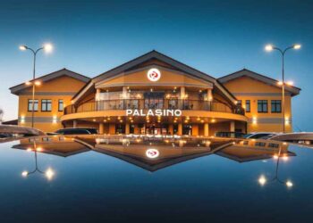 Far East given green light to spin-off and list Czech casino business on Hong Kong Stock Exchange