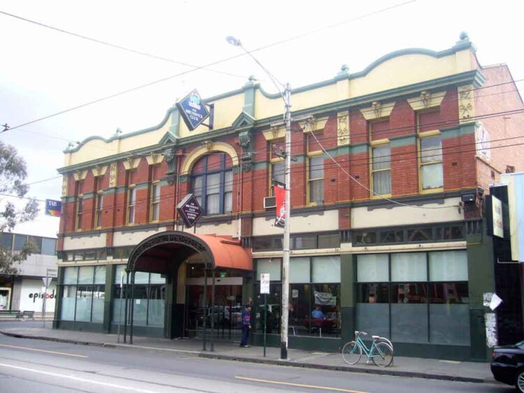 Victorian regulator charges Tabcorp and eight venues for allegedly allowing a minor to gamble