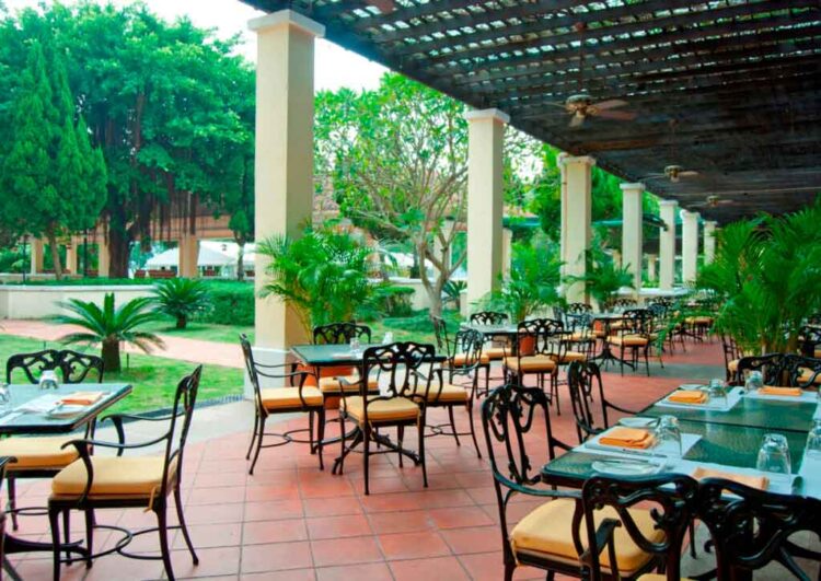 IAG announces Grand Coloane Resort as venue for Macau After Dark 19 And IAG’s 18th Anniversary Party on Friday 22 September