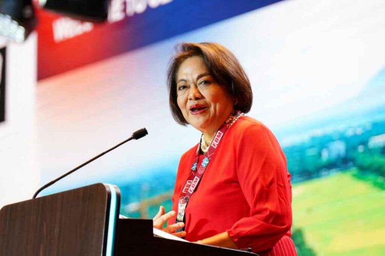 CDC chief says Clark “managing” the number of casinos
