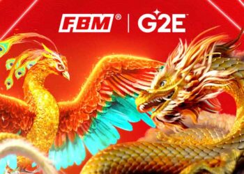 FBM Group to showcase land-based and online products at G2E in Las Vegas next month
