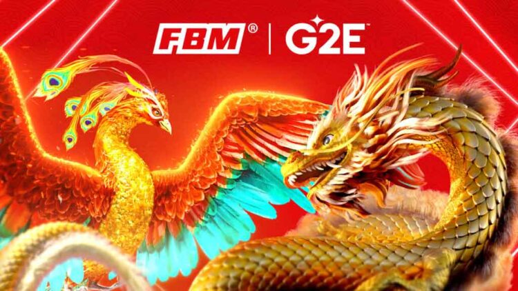 FBM Group to showcase land-based and online products at G2E in Las Vegas next month