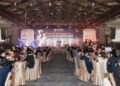 France Macau Chamber of Commerce highlights Macau ESG efforts at 2023 Charity Gala Dinner