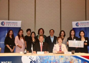 FMCC to host annual charity gala dinner at MGM Macau on 15 September