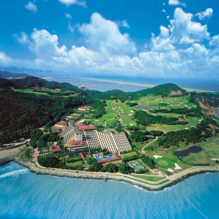 IAG announces Grand Coloane Resort as venue for Macau After Dark 19 And IAG’s 18th Anniversary Party on Friday 22 September