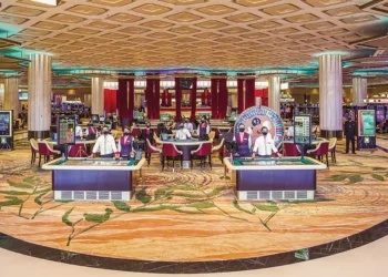 More fun in the Philippines