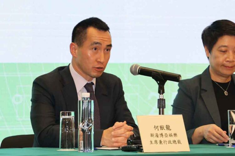 Melco to revitalize Macau Inner Harbour piers and Ruins of St Paul area