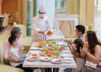 Come Home to Harmony