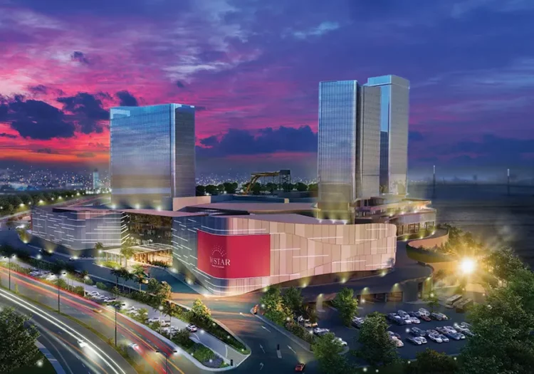 More fun in the Philippines