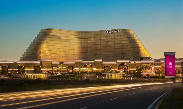 More fun in the Philippines