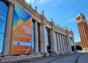 SBC Summit Barcelona kicking off today with massive line-up of 450 speakers and 80-hours of content