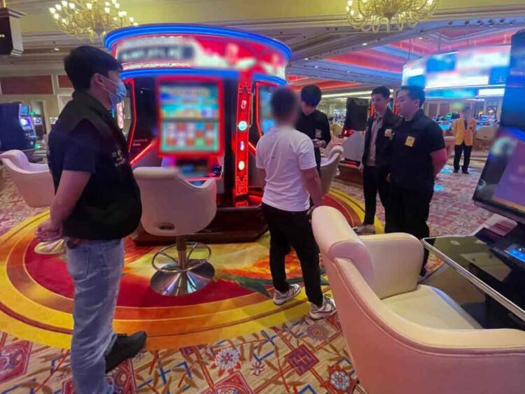 Macau’s gaming-related crime up by 113% in H1 but significantly lower than pre-COVID