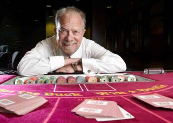 Former ShuffleMaster CEO joins Light & Wonder to advise, develop global table games business