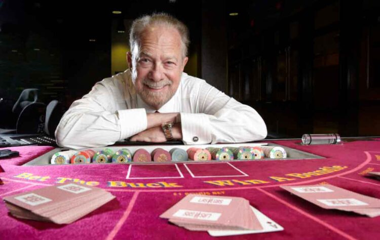 Former ShuffleMaster CEO joins Light & Wonder to advise, develop global table games business